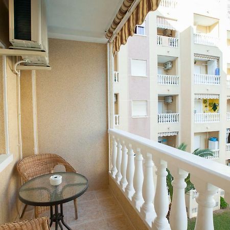 تورّيفيِخا Apartment On San Julian المظهر الخارجي الصورة