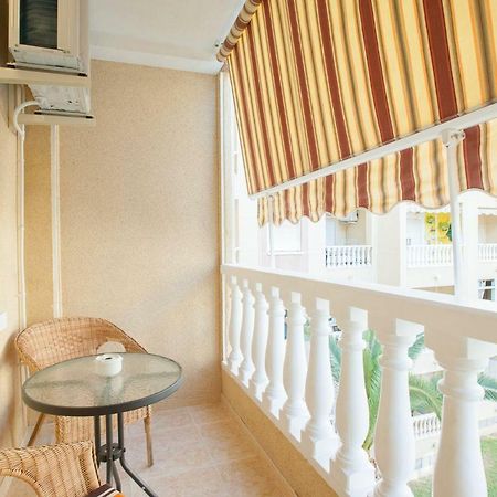 تورّيفيِخا Apartment On San Julian المظهر الخارجي الصورة