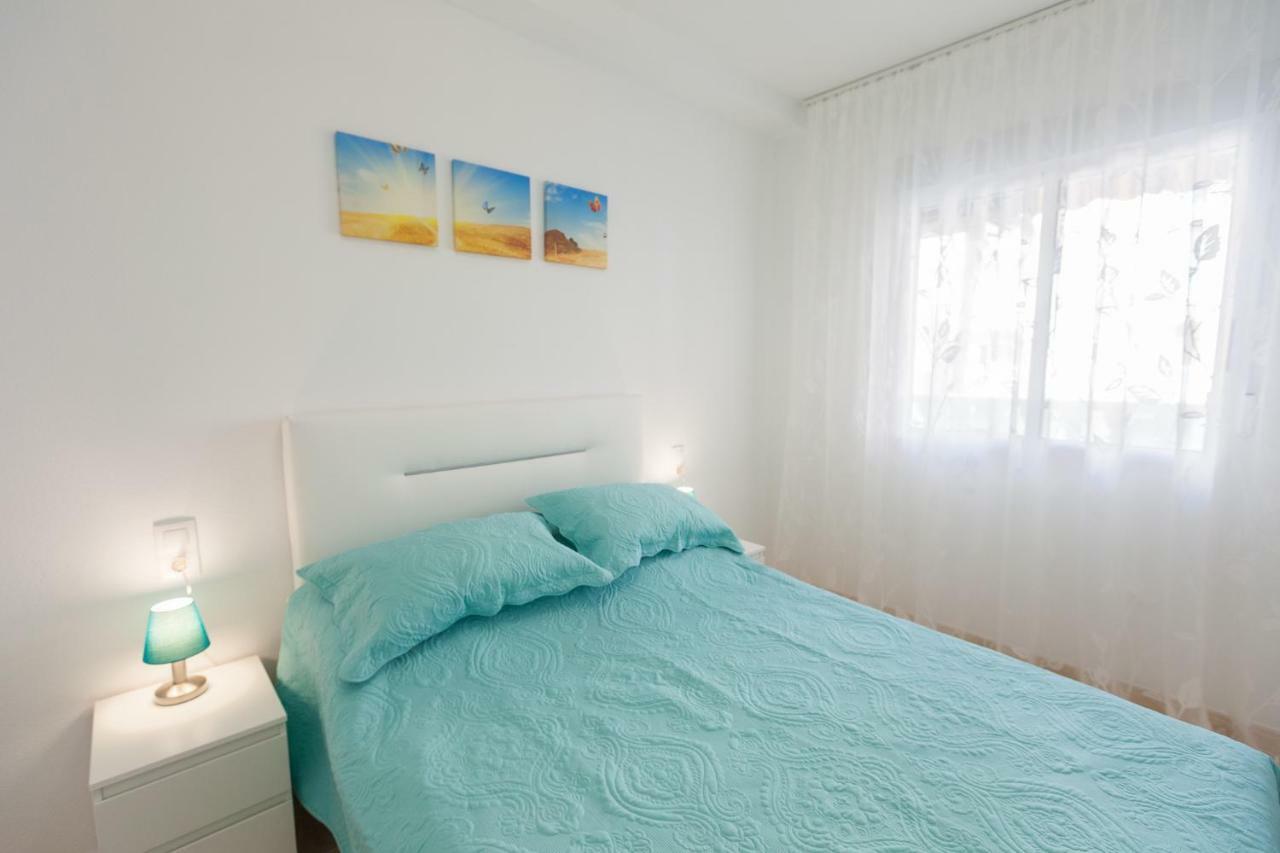 تورّيفيِخا Apartment On San Julian المظهر الخارجي الصورة