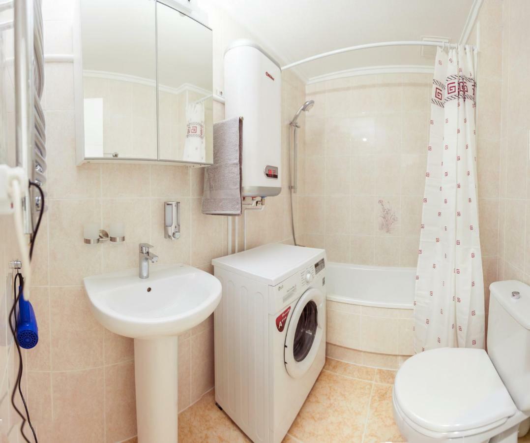 تورّيفيِخا Apartment On San Julian المظهر الخارجي الصورة