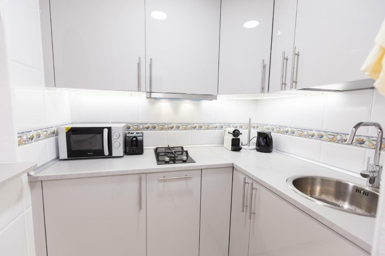 تورّيفيِخا Apartment On San Julian المظهر الخارجي الصورة