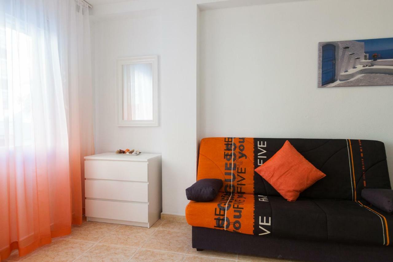 تورّيفيِخا Apartment On San Julian المظهر الخارجي الصورة